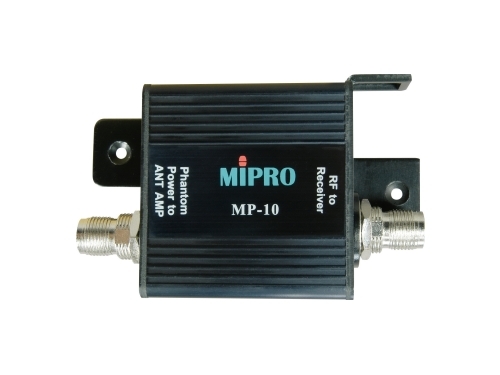 Mipro MP-10 Booster Relay Power Supply